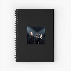 The xx Mode The Xx Notebook