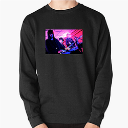 The xx Label The Xx Sweatshirts