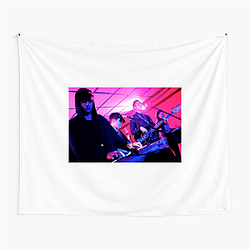The xx Label The Xx Tapestries
