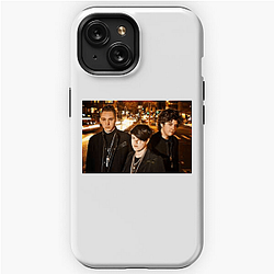The xx Echo The Xx Samsung Cases