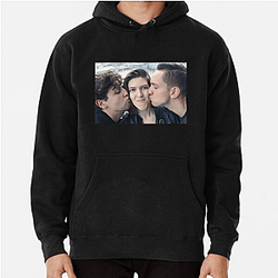 The xx Threads The Xx Hoodies