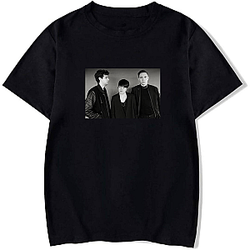 The xx Vault The Xx T-Shirts