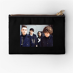 The xx Bloom The Xx Zipper Pouches