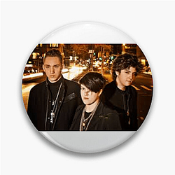 The xx Echo The Xx Pins