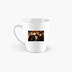 The xx Echo The Xx Mugs