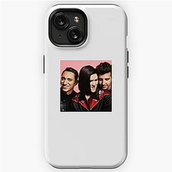 The xx Studio The Xx iPhone Cases
