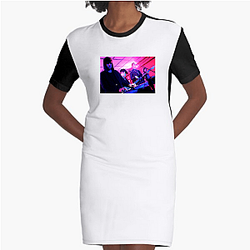 The xx Label The Xx Dresses