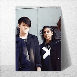 The xx Bloom The Xx Posters