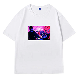 The xx Label The Xx T-Shirts