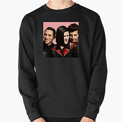 The xx Studio The Xx Sweatshirts