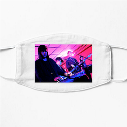 The xx Label The Xx Face Masks