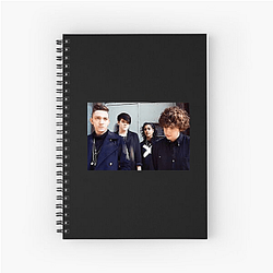 The xx Bloom The Xx Notebook