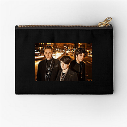 The xx Echo The Xx Zipper Pouches
