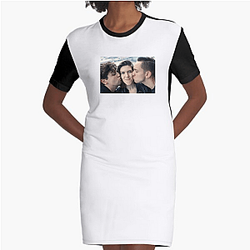 The xx Threads The Xx Dresses