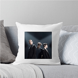 The xx Mode The Xx Pillows Cover