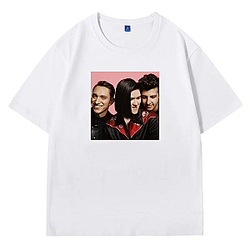 The xx Studio The Xx T-Shirts