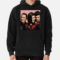 The xx Studio The Xx Hoodies