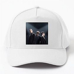 The xx Mode The Xx Hats & Caps