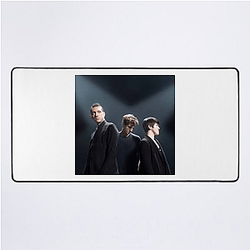 The xx Mode The Xx Mouse Pads