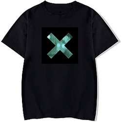 The xx Capsule The Xx T-Shirts