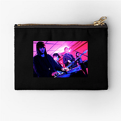 The xx Label The Xx Zipper Pouches