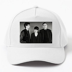 The xx Vault The Xx Hats & Caps