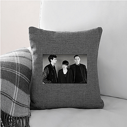 The xx Vault The Xx Pillows Cover
