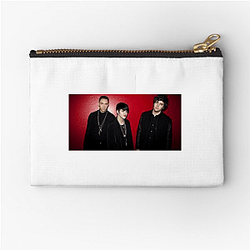 The xx Spectrum The Xx Zipper Pouches