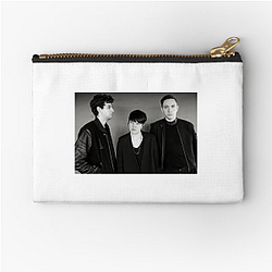 The xx Vault The Xx Zipper Pouches
