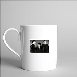 The xx Vault The Xx Mugs