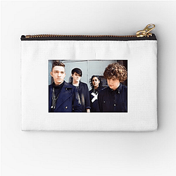 The xx Bloom The Xx Zipper Pouches