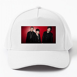 The xx Spectrum The Xx Hats & Caps