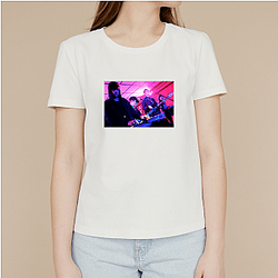 The xx Label The Xx T-Shirts