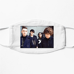 The xx Bloom The Xx Face Masks