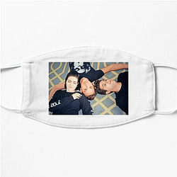The xx Drop The Xx Face Masks
