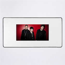The xx Spectrum The Xx Mouse Pads