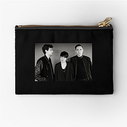 The xx Vault The Xx Zipper Pouches