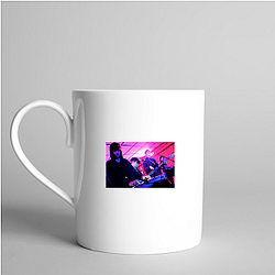 The xx Label The Xx Mugs