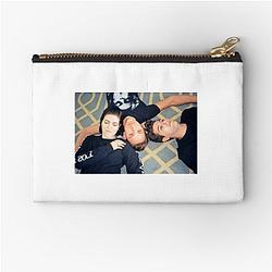 The xx Drop The Xx Zipper Pouches