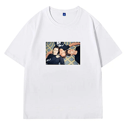 The xx Drop The Xx T-Shirts