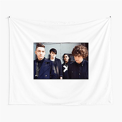 The xx Bloom The Xx Tapestries