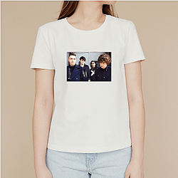 The xx Bloom The Xx T-Shirts