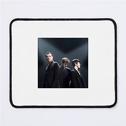 The xx Mode The Xx Mouse Pads