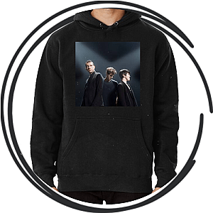The Xx Hoodies