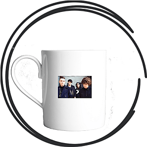 The Xx Mugs