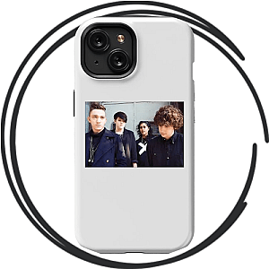 The Xx Cases
