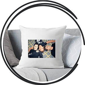 The Xx Pillows Cover