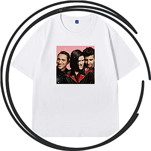The Xx T-Shirts