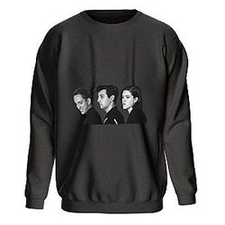 The Xx Silent Echoes The Xx Sweatshirts
