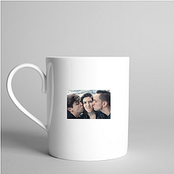 The xx Threads The Xx Mugs